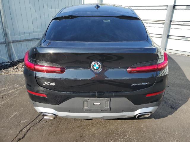 5UX33DT08N9M86369 BMW X4 Xdrive30i