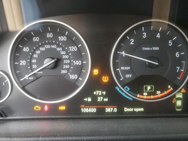 WBA3A5G54FNS88848 BMW 328 I