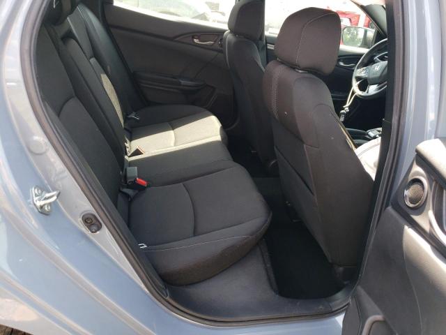 SHHFK7H67MU424822 Honda CIVIC EX