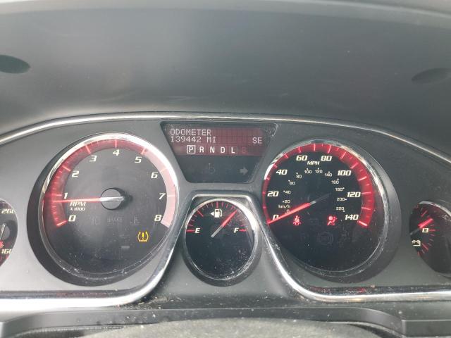 1GKKRPKD4GJ102322 GMC ACADIA SLE