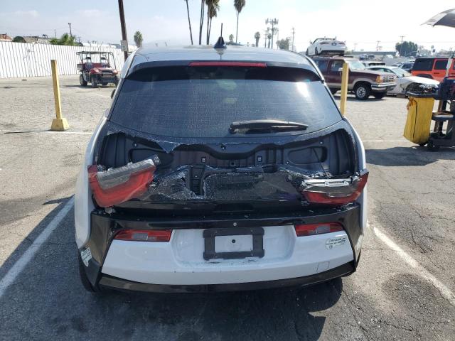 WBY1Z2C59EV286128 BMW I3 Bev