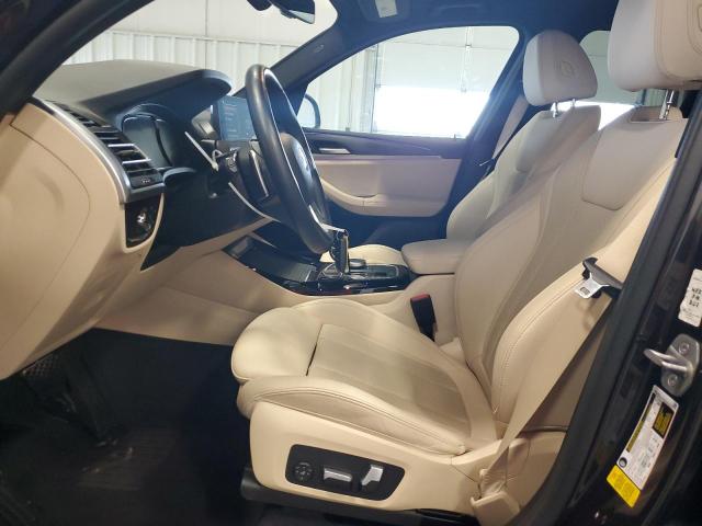 5UX43DP02N9L35106 BMW X3 Sdrive30i