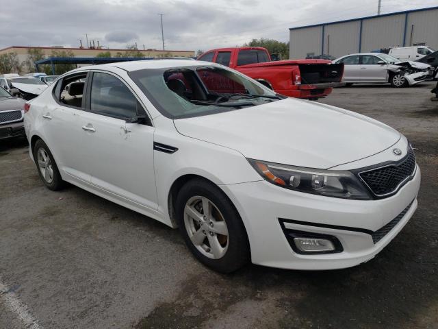 KNAGM4A70F5621317 KIA Optima Lx