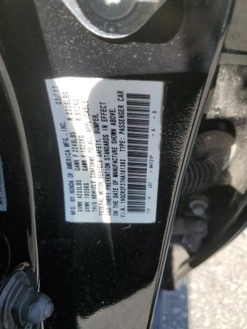1HGCR2F37HA181380 Honda ACCORD LX