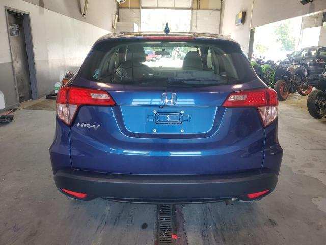 3CZRU5H31GM739225 Honda HR-V LX