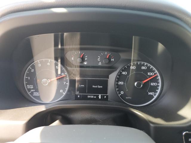 1GKKNRLA2KZ157387 GMC ACADIA SLE