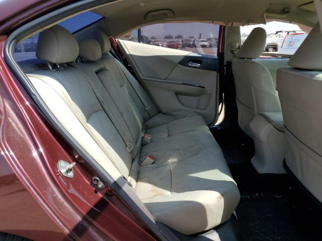 1HGCR2F39GA201644 Honda ACCORD LX