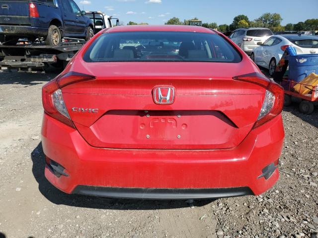2HGFC2F55GH518600 Honda Civic Lx