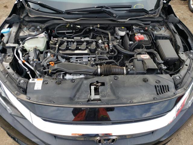 19XFC1F96HE019541 Honda Civic Touring