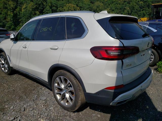 5UXCR6C08M9F66038 BMW X5 Xdrive40i