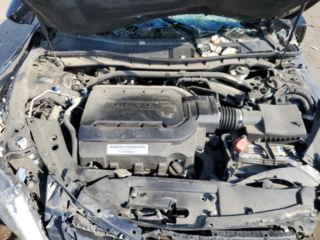 5J6TF2H52FL003328 Honda Crosstour Exl