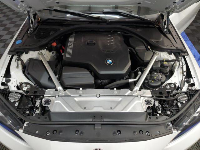 WBA43AT07NCK47058 BMW 430xi