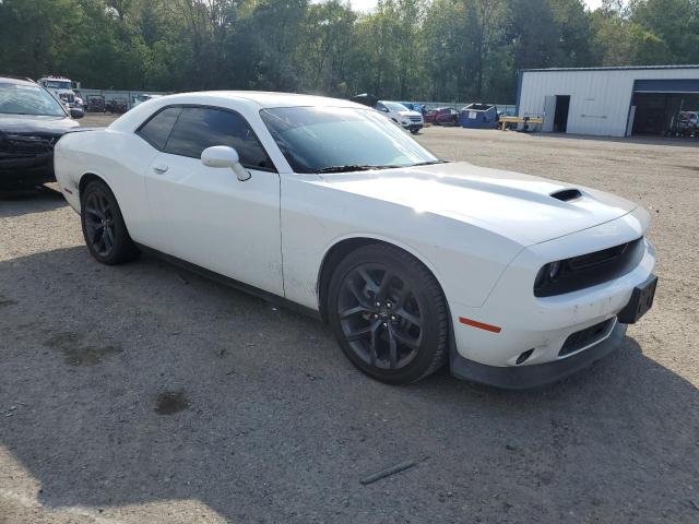2C3CDZJG7NH171546 Dodge Challenger Gt
