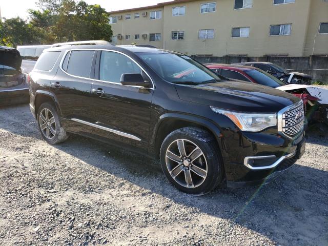 1GKKNPLS2KZ187583 GMC Acadia Denali