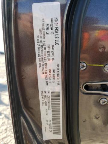 1C3CDFEB4GD538822 Dodge DART GT