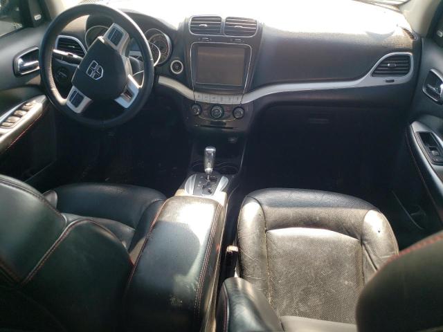 3C4PDCEG3GT164110 Dodge Journey R/t