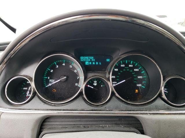 5GAKRBKD8GJ344000 Buick Enclave