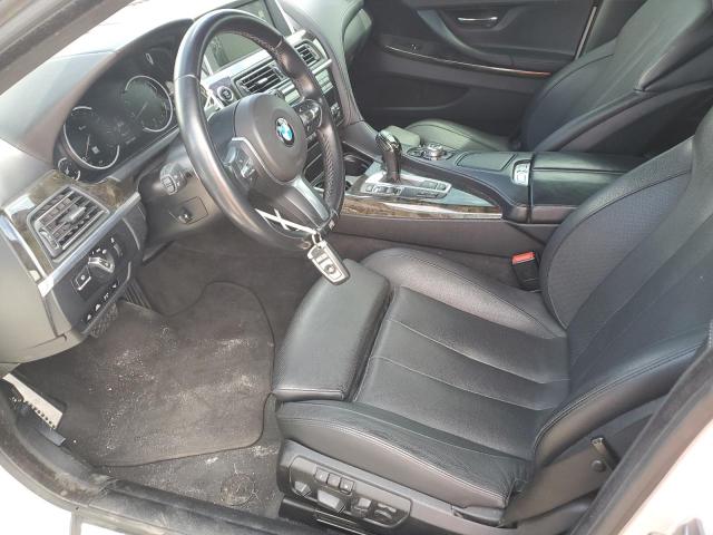 WBA6A0C53ED317864 BMW 640 I Gran Coupe