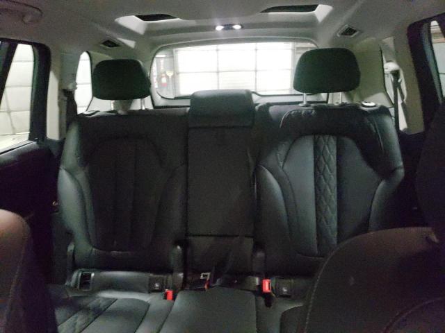5UX23EM03P9N47811 BMW X7 Xdrive40i