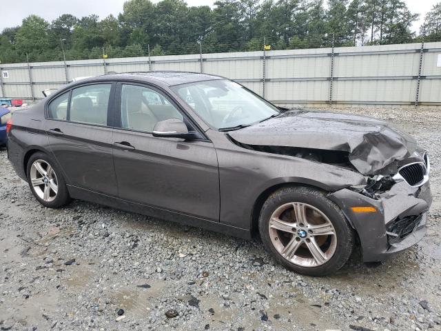WBA3B1C52EK134750 BMW 320 I
