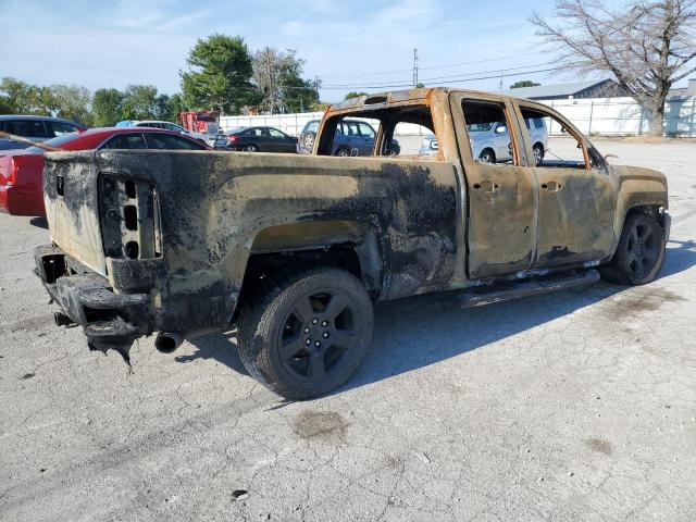 1GTV2LEH2HZ211711 GMC Sierra K1500