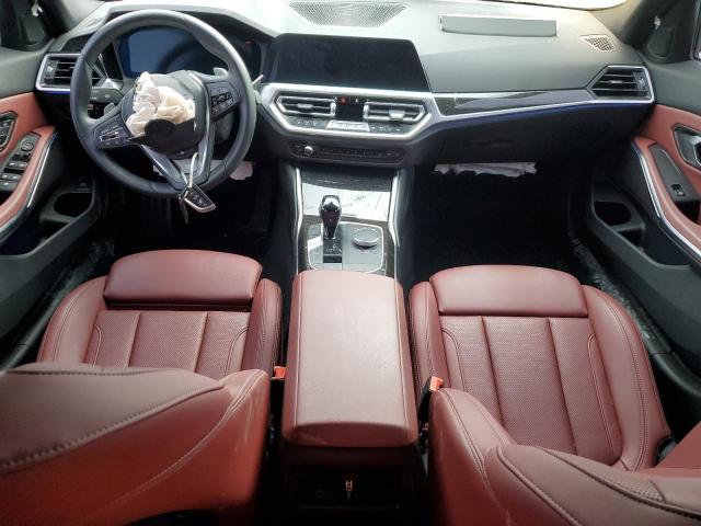 3MW5R7J09N8C34571 BMW 330XI