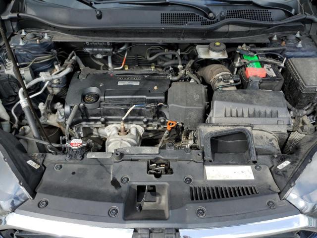 2HKRW6H36JH204426 Honda CR-V LX