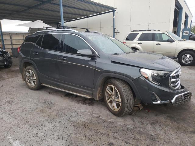 3GKALREU9JL252351 GMC Terrain Slt