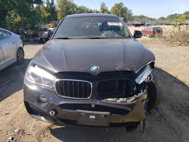 5UXKU2C30H0U29101 BMW X6 Xdrive35i
