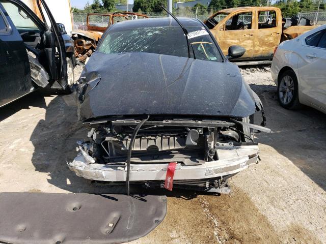 1HGCV2F91KA003696 Honda Accord Touring