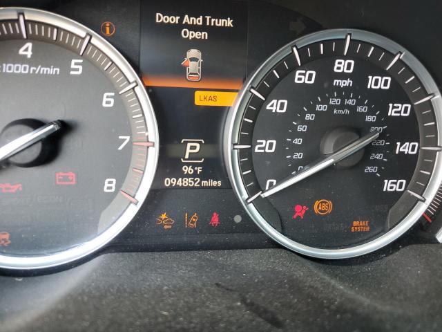 19UUB1F57FA014633 Acura TLX TECH