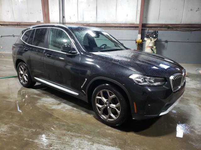 5UX43DP03N9M51513 BMW X3 Sdrive30i