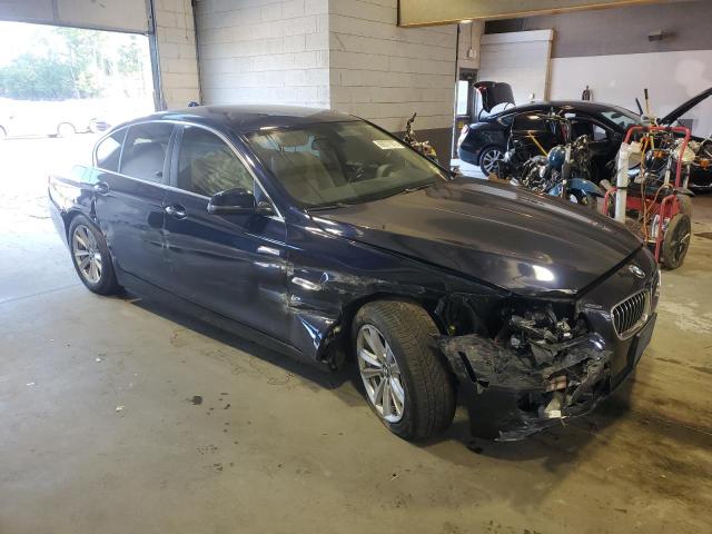WBA5A5C54ED509044 BMW 528 I