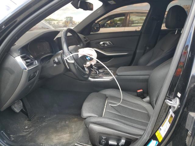 3MW5R1J09L8B11895 BMW 330I