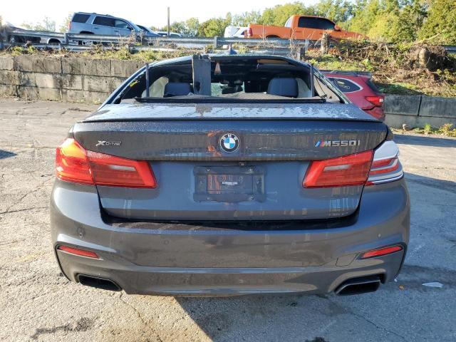 WBAJB9C55KB464187 BMW M550xi