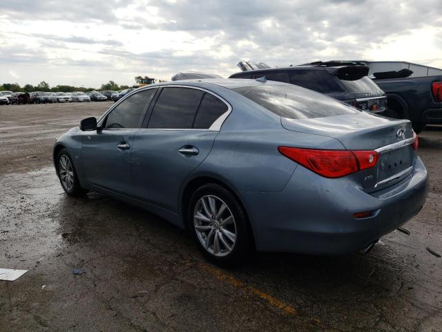 JN1EV7AR3HM836681 Infiniti Q50 Premium