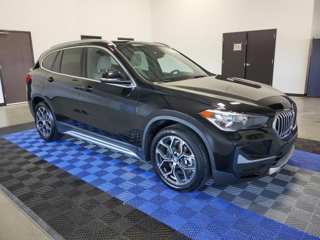 WBXJG7C06N5V40695 BMW X1 Sdrive28i