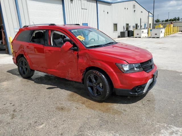 3C4PDDGG5JT386979 Dodge Journey Crossroad