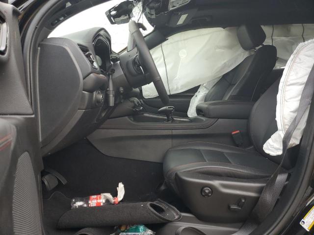 1C4RDJDG8PC637431 Dodge DURANGO GT