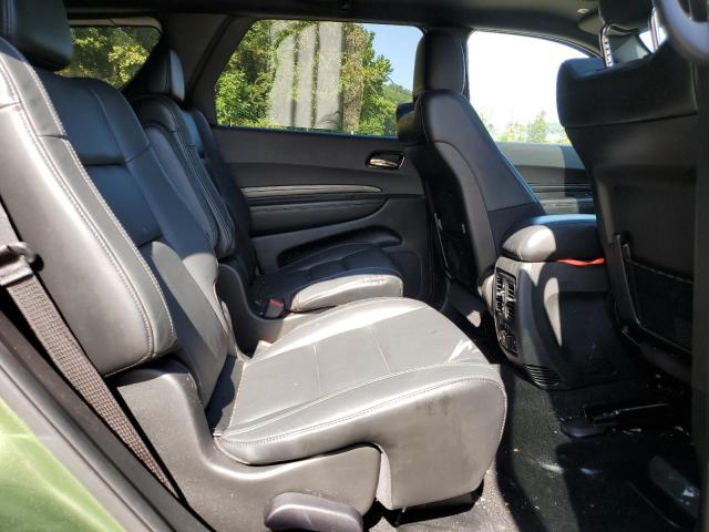 1C4RDJDG9MC805122 Dodge DURANGO GT