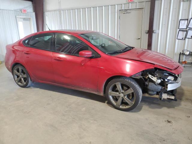 1C3CDFEB6FD411097 Dodge DART GT