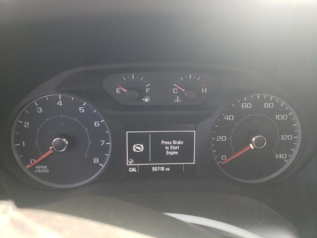 1GKKNTLS0HZ304773 GMC Acadia All Terrain