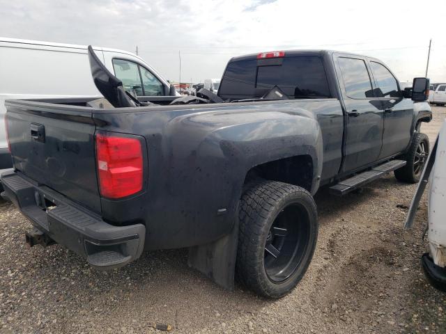 1GT42YEYXJF141651 GMC Sierra K3500 Denali