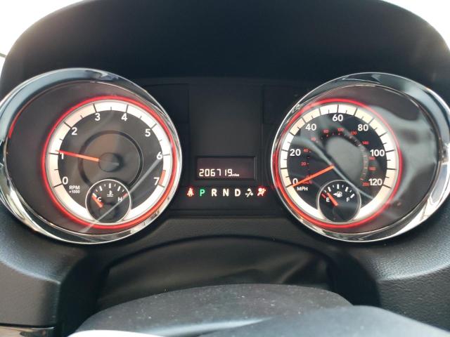 2C4RDGCG3ER183744 Dodge Grand Caravan Sxt