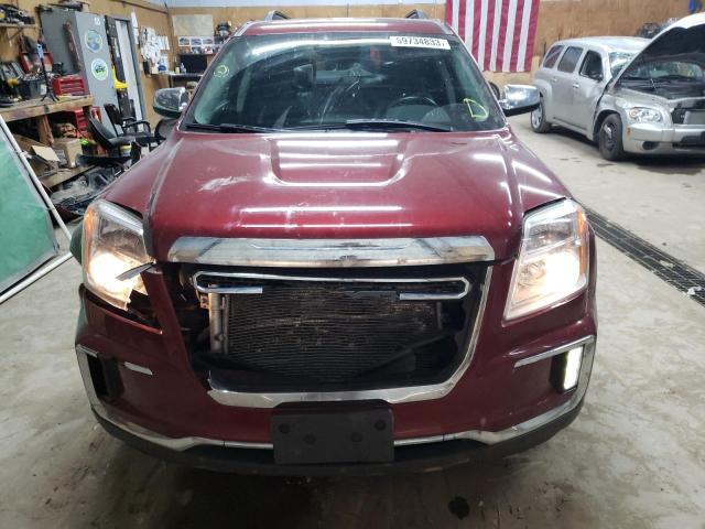 2GKFLUE35H6221113 GMC Terrain Slt