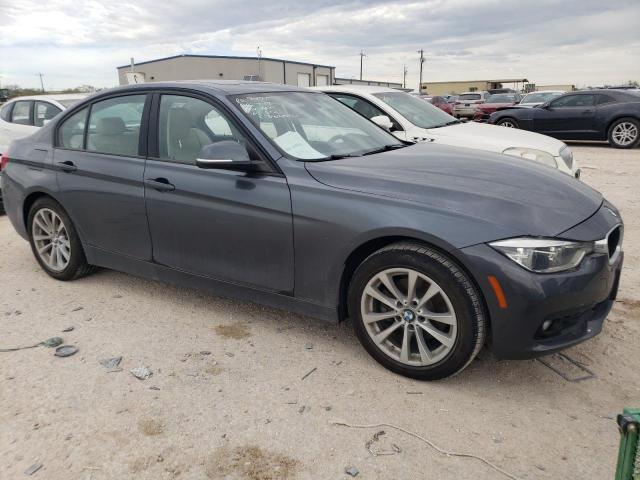 WBA8E1G52JNU91409 BMW 320 I