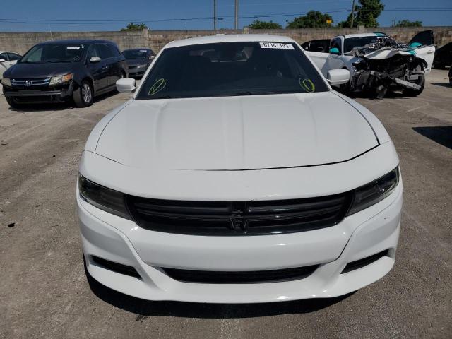 2C3CDXBG6JH335463 Dodge Charger Sxt