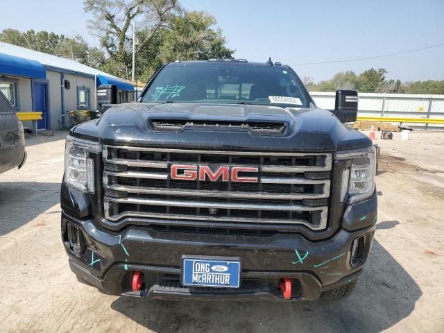 1GT49PEY9NF164799 GMC Sierra K2500 At4
