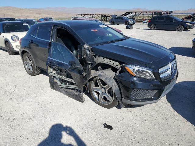 WDCTG4GB5FJ032706 Mercedes-Benz Gla 250 4matic
