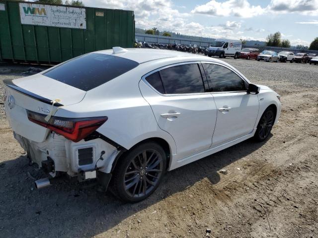 19UDE2F84LA011854 Acura Ilx Premium A-spec